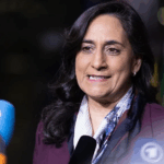 Six Canadian MPs denied entry by Israel to occupied West Bank Six Canadian MPs denied entry by Israel to occupied West Bank