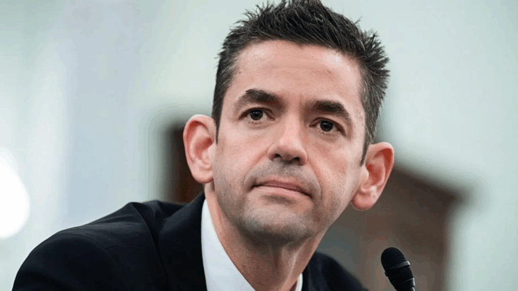 Billionaire Jared Isaacman, an Elon Musk...