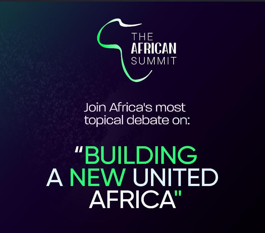 African Summit 2025 opens in Accra – MyJoyOnline African Summit 2025 opens in Accra – MyJoyOnline