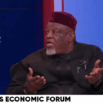 Ghana’s economy must transition from stability to growth in 2026 - Joe Jackson