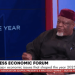 JoyBusiness Review 2025: GoldBod a ‘game changer’ for Ghana’s economy – Dalex Finance CEO
