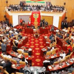 Minority cautions government on financing strategy for new Accra–Kumasi highway project Minority cautions government on financing strategy for new Accra–Kumasi highway project