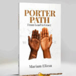 Mariam Eliasu launches 'Porter path: From load to grace' Mariam Eliasu launches 'Porter path: From load to grace'