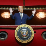 Kennedy Center to be renamed Trump-Kennedy Center, White House says Kennedy Center to be renamed Trump-Kennedy Center, White House says