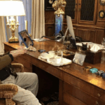 Democrats release latest batch of Epstein photos as justice department deadline looms