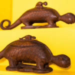 Museum knows 'little to nothing' about new display