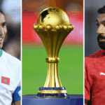 Can Salah finally lift Afcon trophy as Morocco eye home glory?