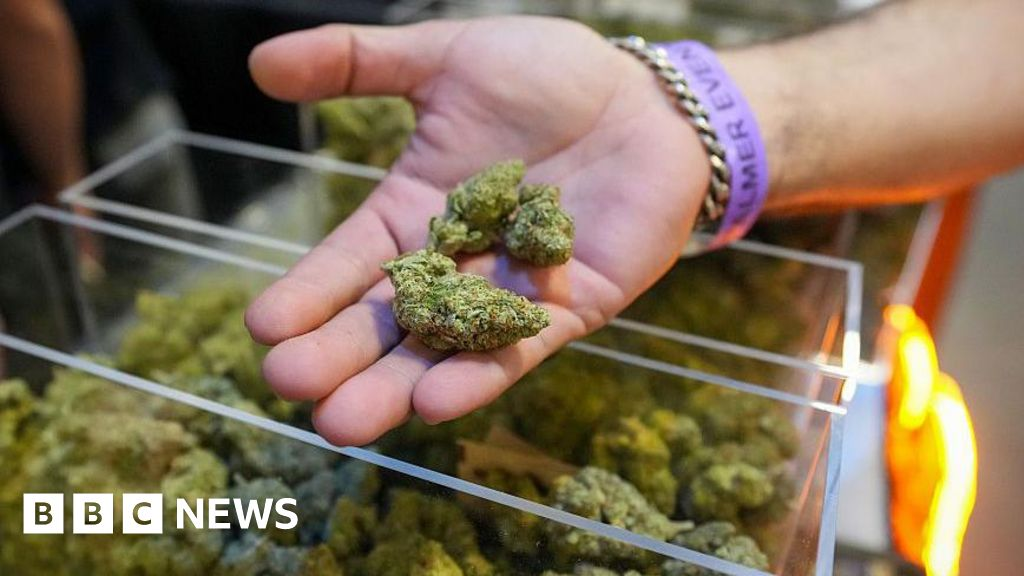 NACOC links rising campus drug use to...