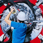 Trump Media to merge with fusion energy firm in $6bn deal