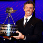 McIlroy wins Sports Personality of the Year 2025