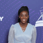 Michelle Agyemang is Young Sports Personality of the Year