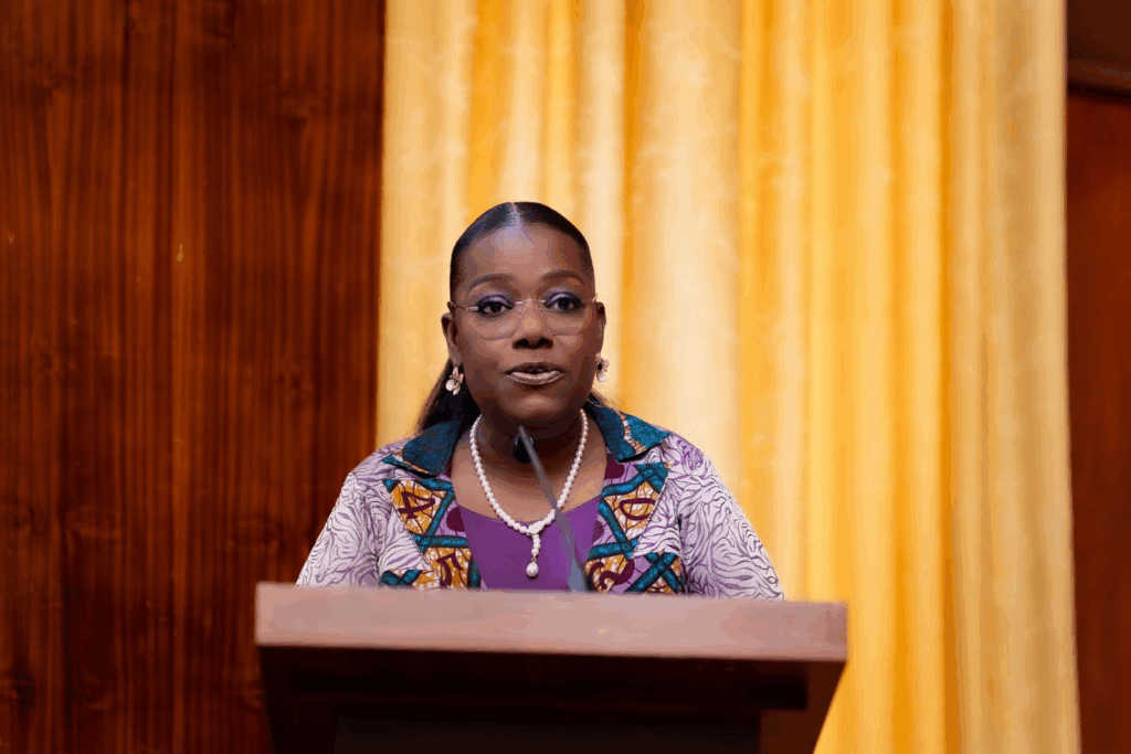 Presidency hosts National Defence College delegation, underscores strategic governance partnership