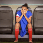 Most women players earn less than £15,000 - FIFPro