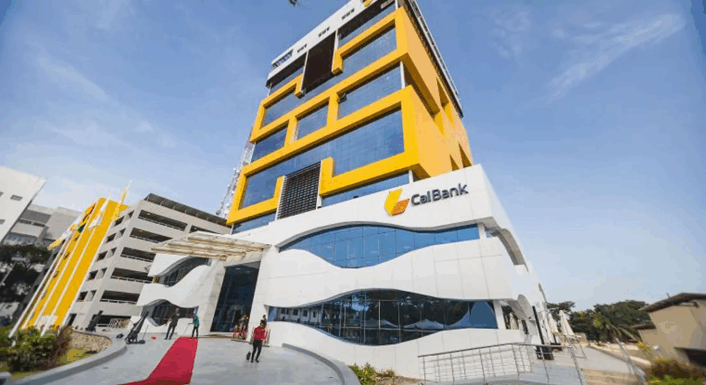 Investors flood CalBank as Rights Issue overshoots by nearly 30% – MyJoyOnline