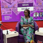 President Mahama has done considerably well looking at what he inherited - Joyce Bawah