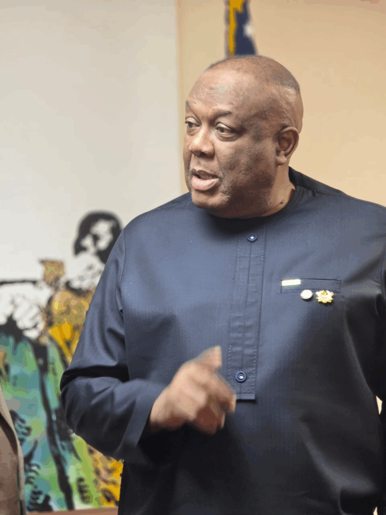 US-based Ghanaian Lawyers, Embassy explore ‘Law Day’ to improve legal education among Ghanaians