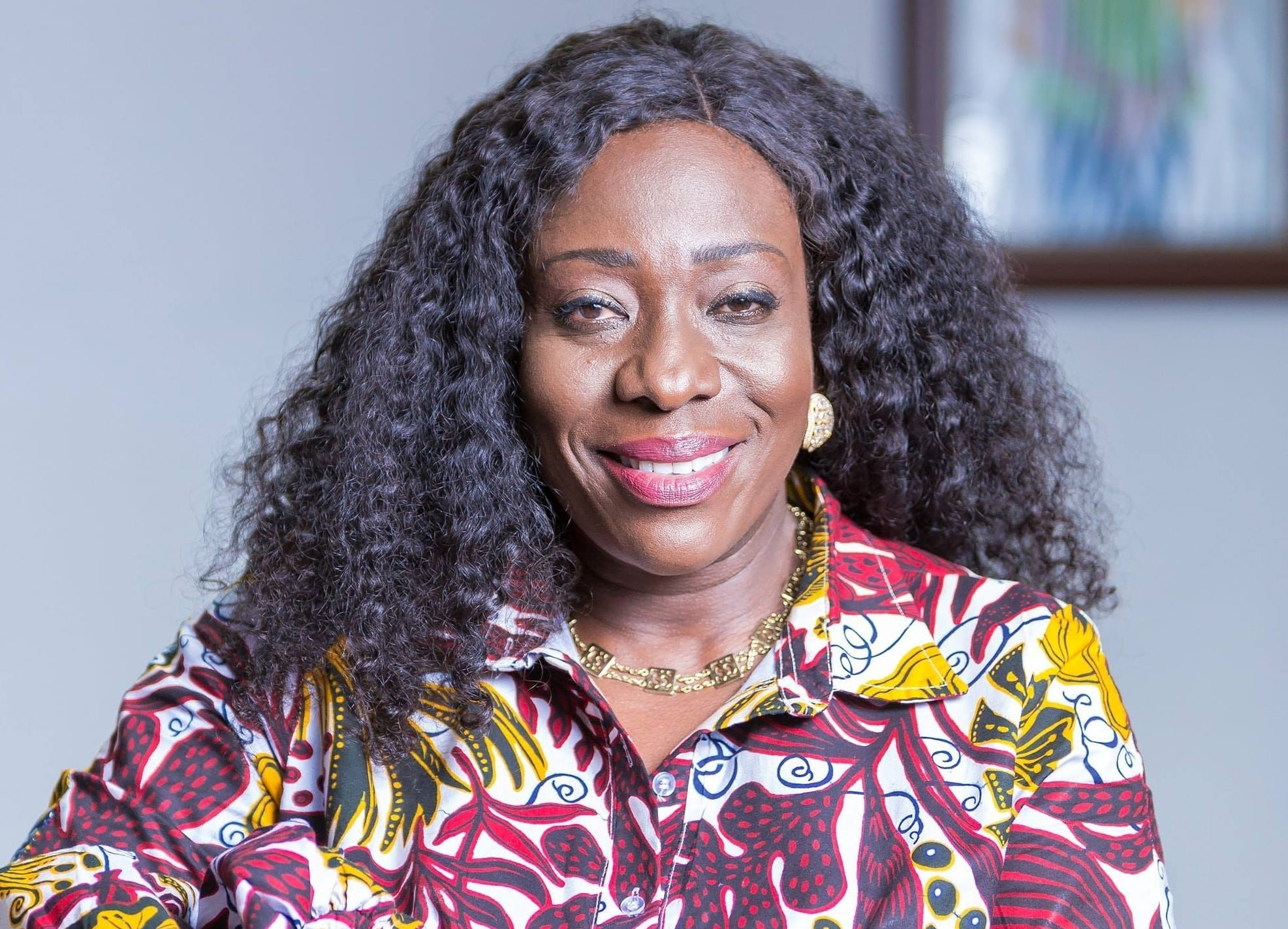Afeku says Adwoa Safo’s remarks highlight Kennedy Agyapong’s principled leadership