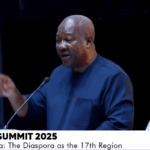 Let's be more intentional about our unity than they were about our division - Mahama