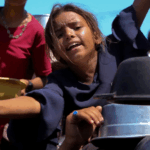 UN-backed experts say Gaza food supplies improving but 100,000 still in 'catastrophic conditions' UN-backed experts say Gaza food supplies improving but 100,000 still in 'catastrophic conditions'