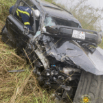 One killed, 13 injured in head-on collision at Ho