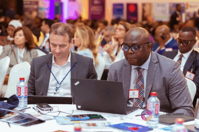 Daily Insight for CEOs: The CEO’s role in...