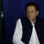 Imran Khan and wife given further jail terms after state gift fraud case