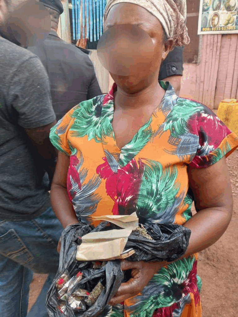 41 arrested in targeted police operations across Eastern Region