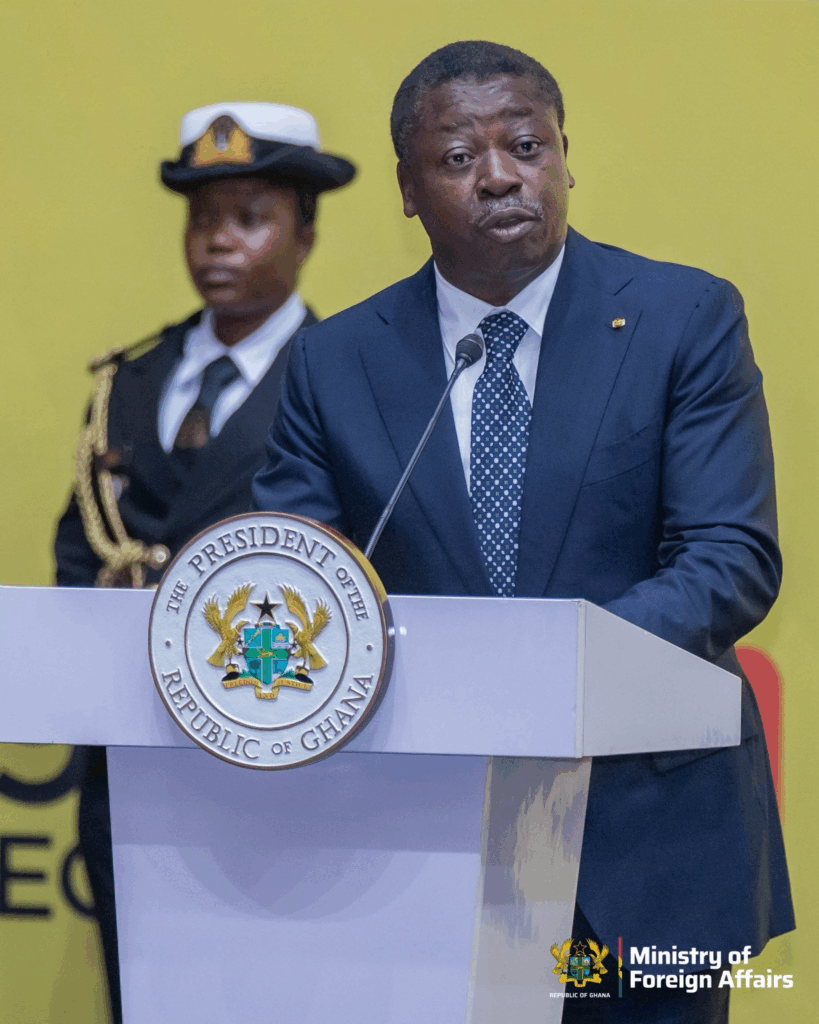 Photos: 2025 Diaspora Summit