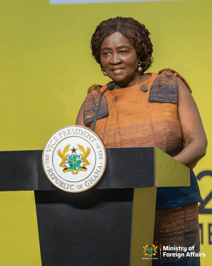 Photos: 2025 Diaspora Summit