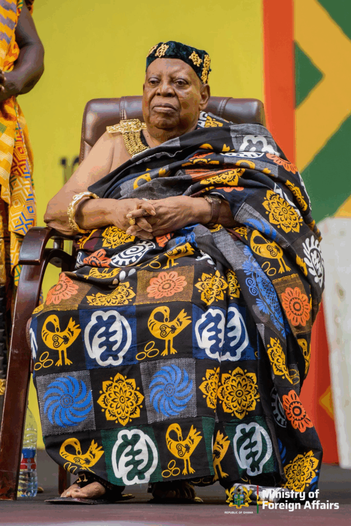 Photos: 2025 Diaspora Summit