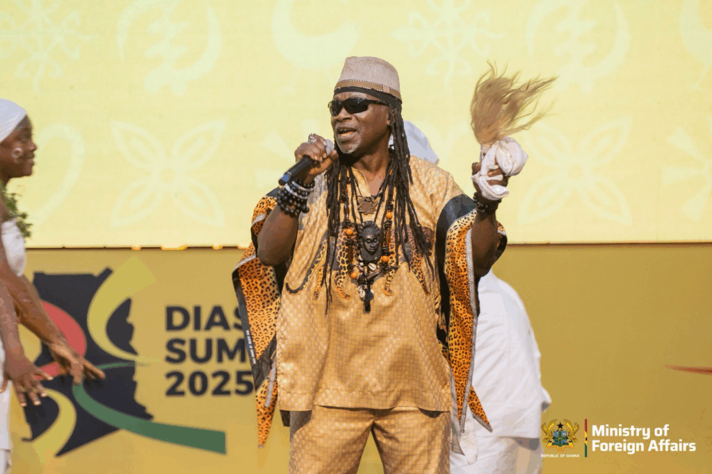 Photos: 2025 Diaspora Summit