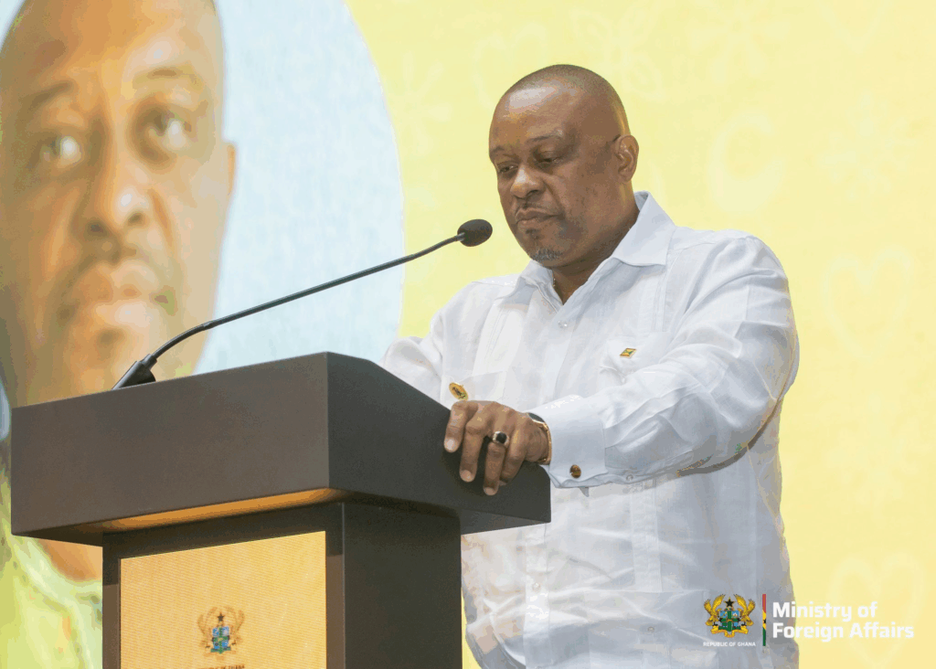 Photos: 2025 Diaspora Summit