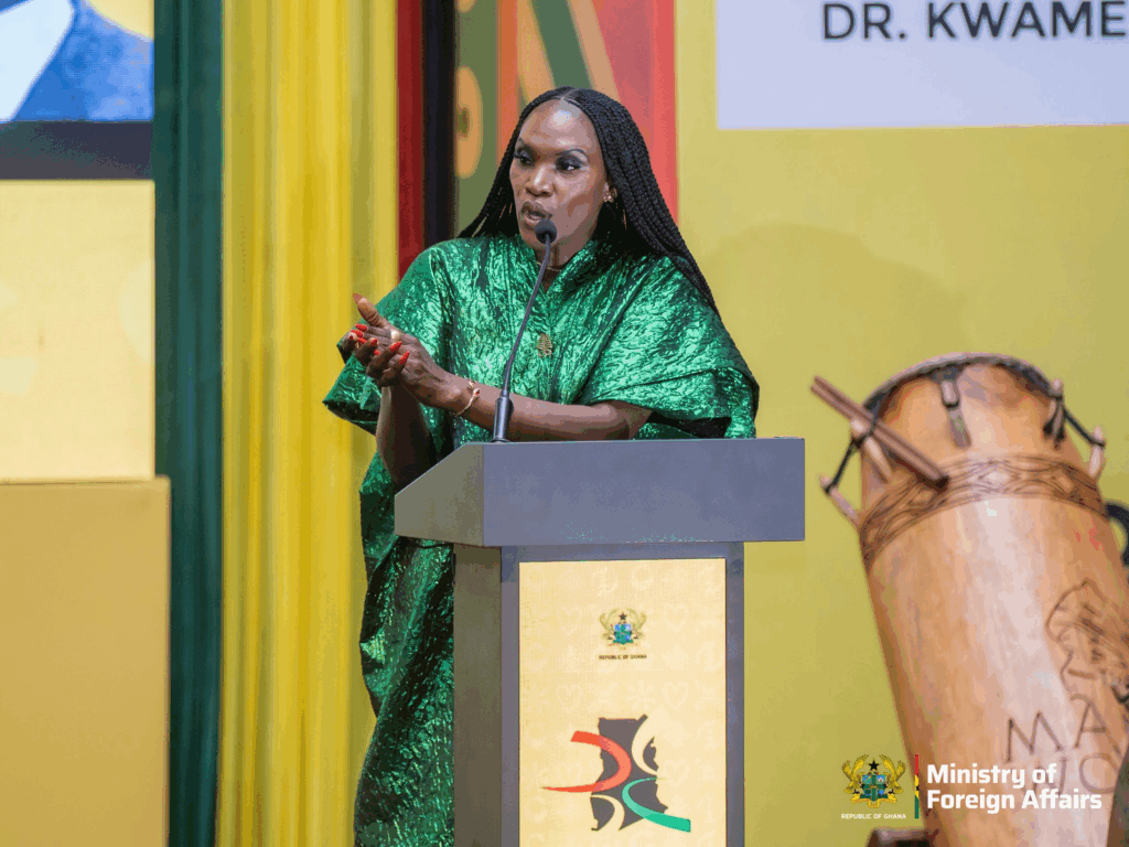 Photos: 2025 Diaspora Summit
