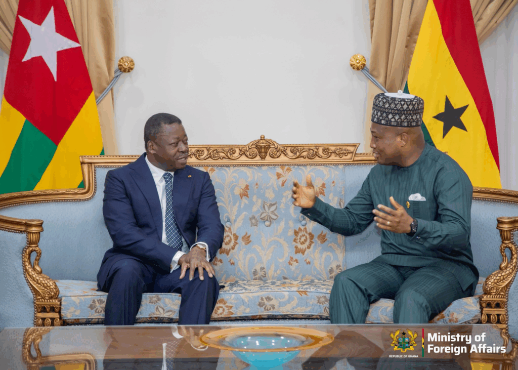 Photos: 2025 Diaspora Summit