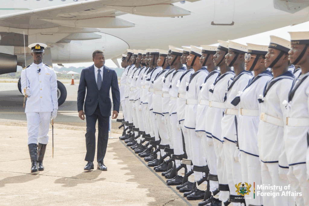 Photos: 2025 Diaspora Summit