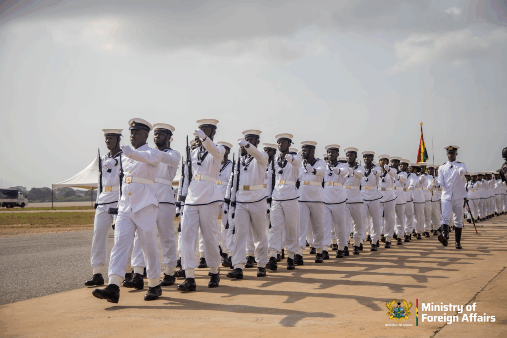 Photos: 2025 Diaspora Summit