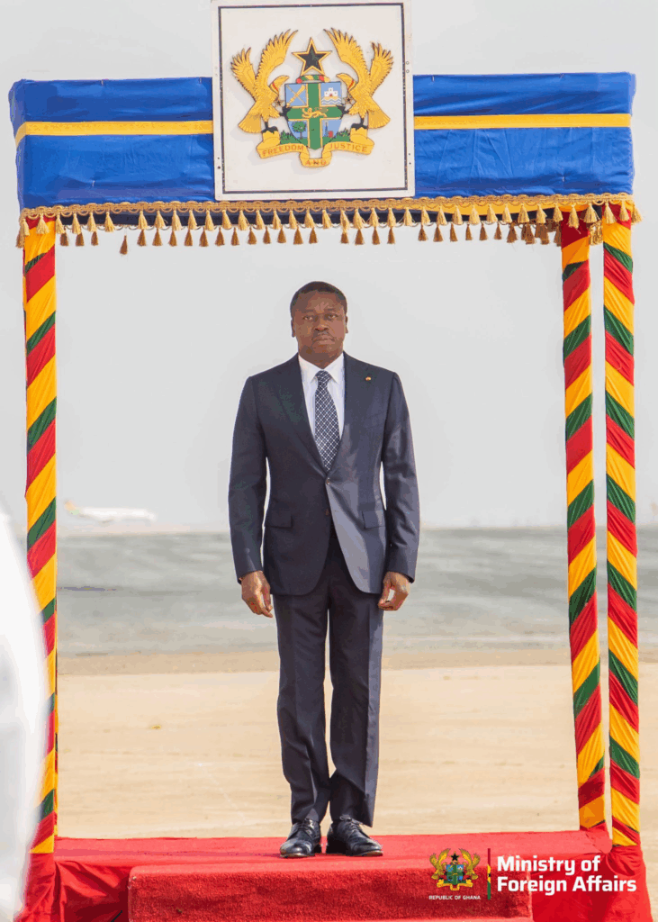 Photos: 2025 Diaspora Summit