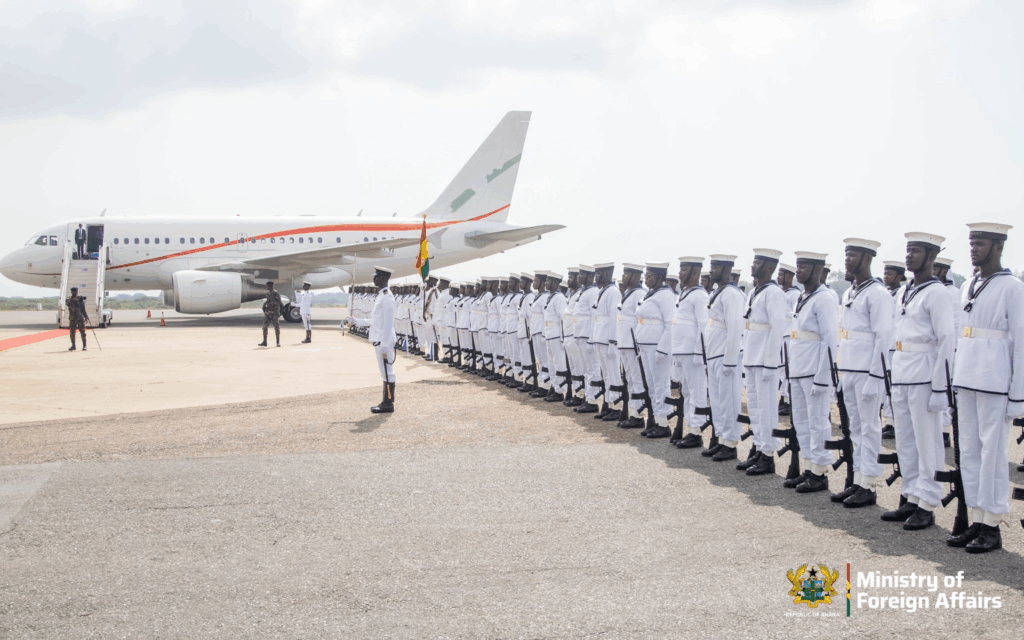 Photos: 2025 Diaspora Summit