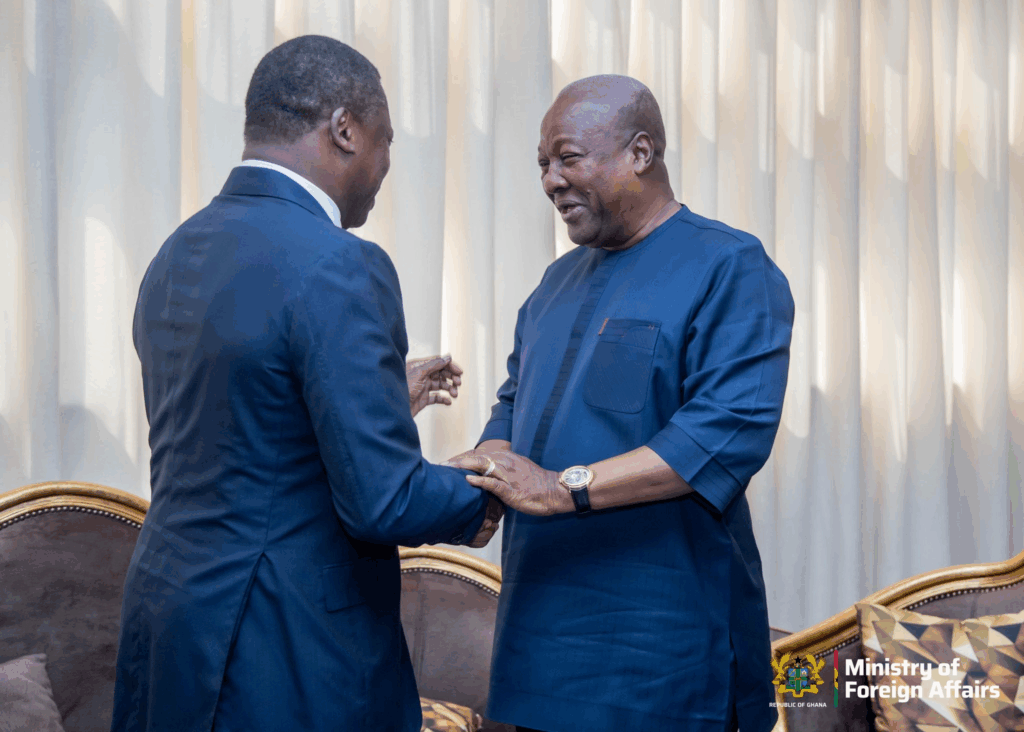 Photos: 2025 Diaspora Summit