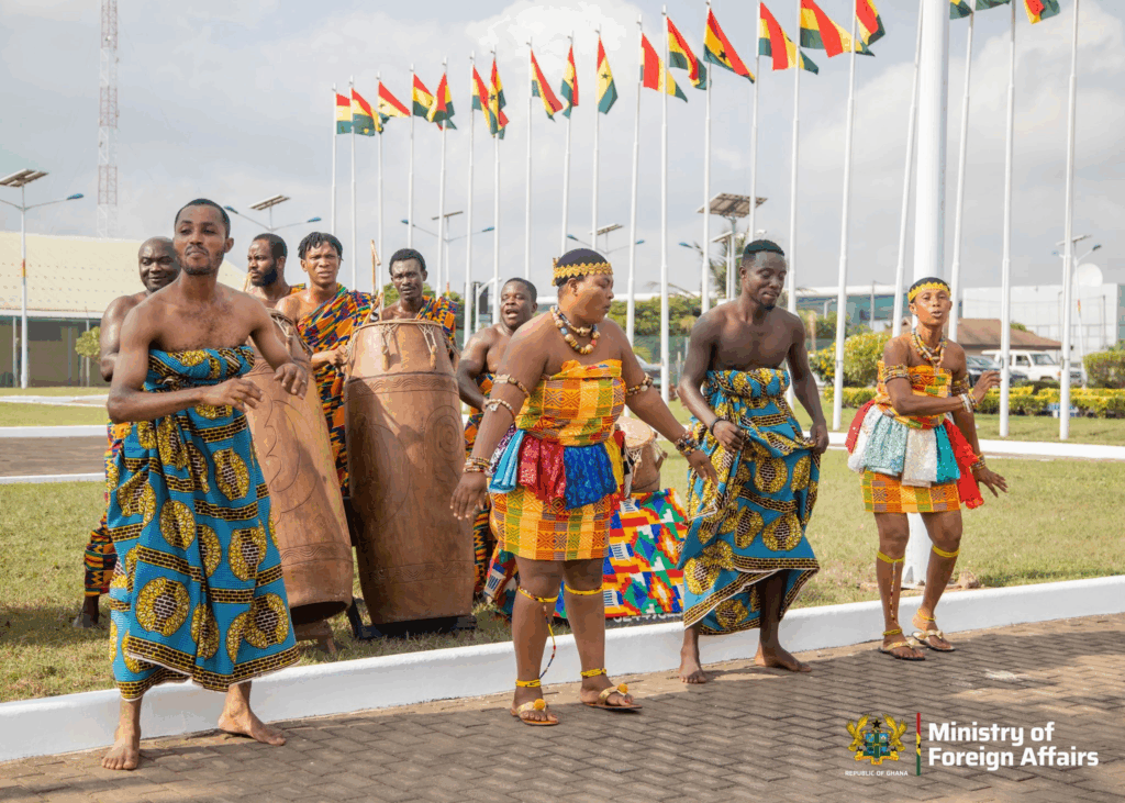 Photos: 2025 Diaspora Summit