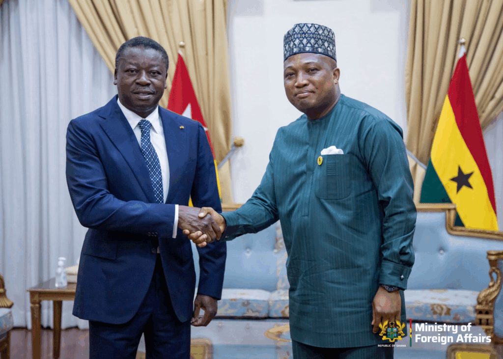 Photos: 2025 Diaspora Summit