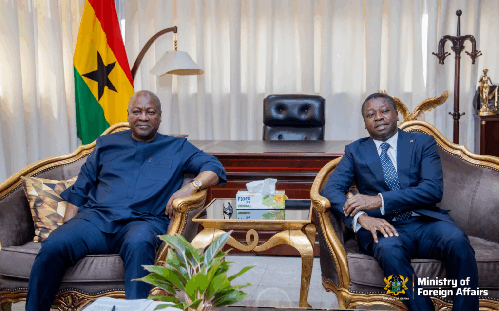 Photos: 2025 Diaspora Summit