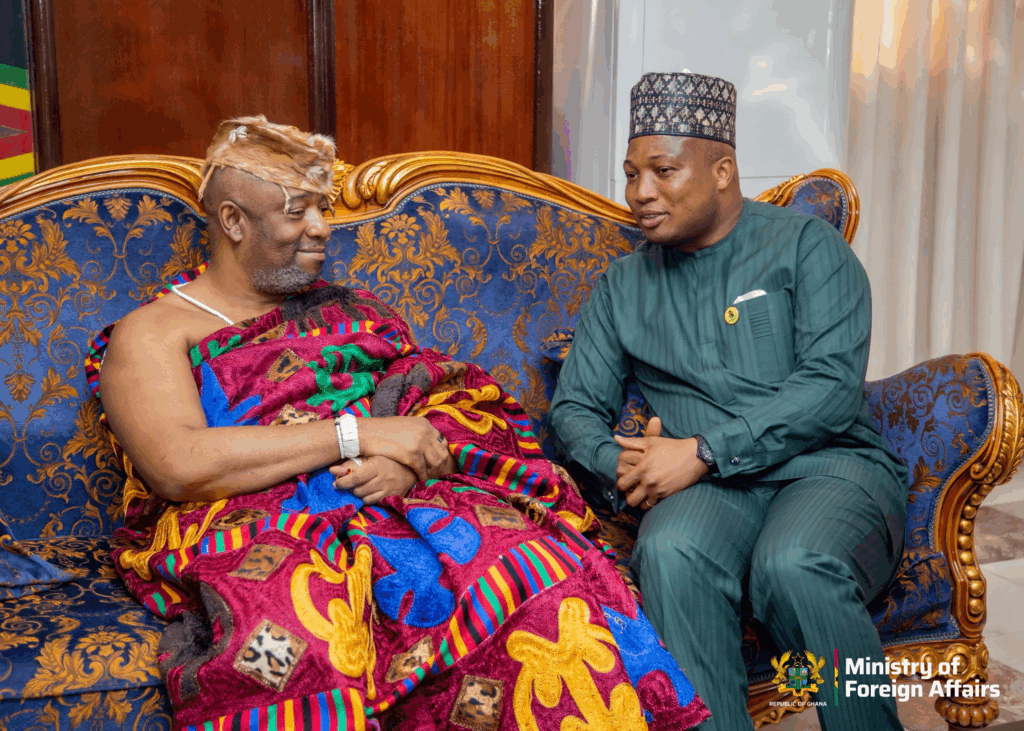 Photos: 2025 Diaspora Summit