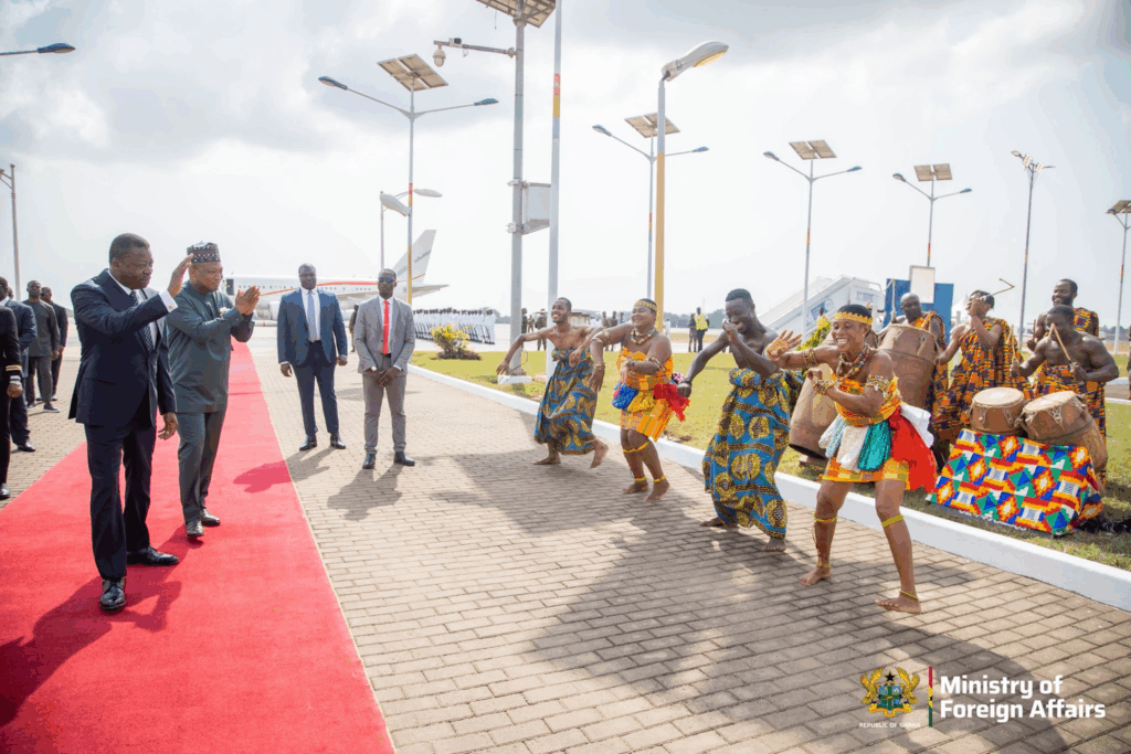 Photos: 2025 Diaspora Summit