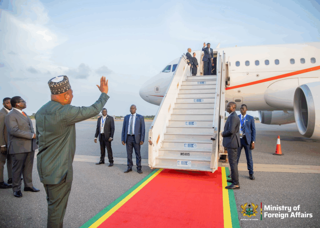 Photos: 2025 Diaspora Summit