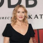 'A good meal and a good poo': Kate Winslet describes how she dealt with media intrusion