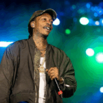 Wiz Khalifa sentenced to nine months jail in Romania for smoking cannabis on stage