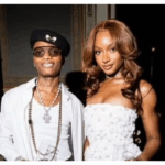 Wizkid made me understand confidence isn’t noise – Ayra Starr