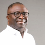 NPP must deepen engagement with academia -Boakye Antwi