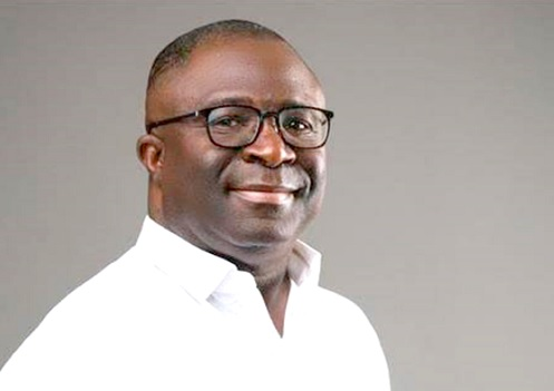 NPP must deepen engagement with academia -Boakye Antwi – MyJoyOnline